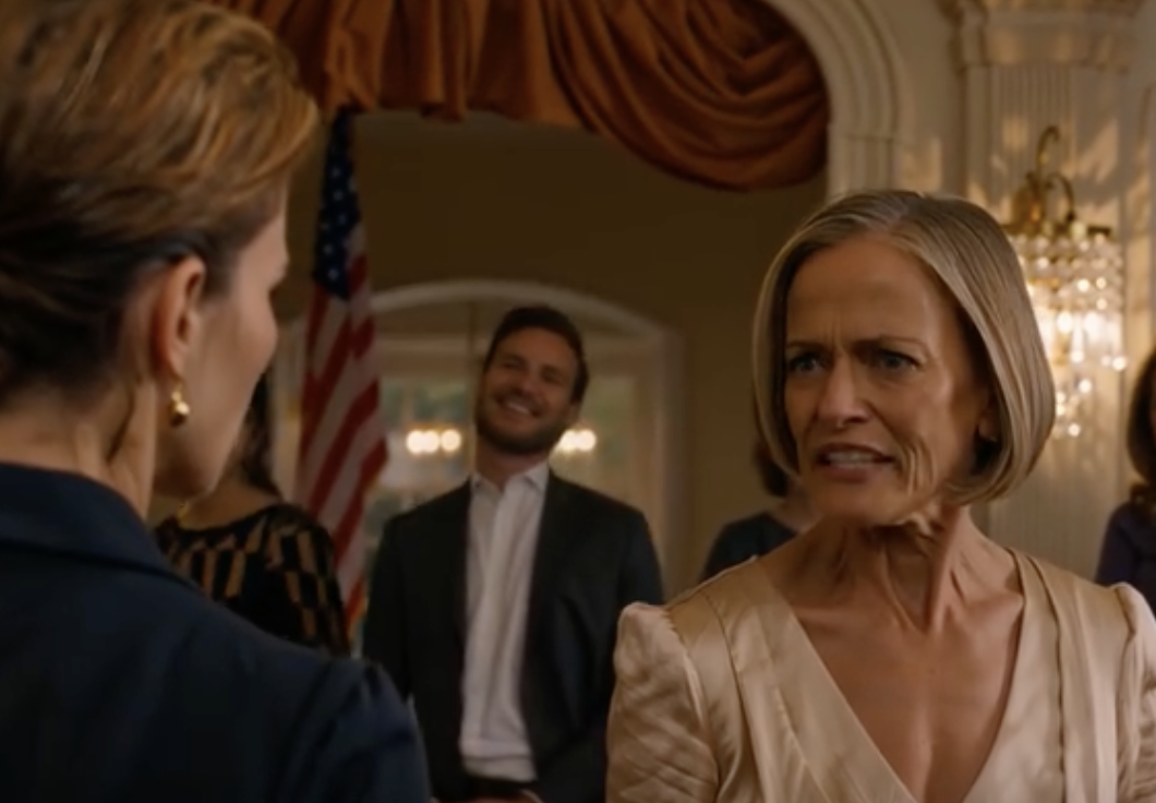 Moi rodzice sprzedali kolekcję rzadkich książek mojej 10-letniej córki – tę, którą dostała od mojej prababci – za 165 000 dolarów i wydali te pieniądze na kino domowe dla dzieci mojej siostry. Kiedy Katherine się o tym dowiedziała, nie płakała. Uśmiechnęła się i powiedziała: „Ta kolekcja była…”. Twarze moich rodziców zbladły.