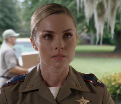 Aamulla sen jälkeen, kun hautasin mieheni, hänen isänsä vaihtoi lukot ja sanoi: “Veri on verta. Aikasi täällä on ohi.” Hän luuli minun olevan vain sureva leski, joka katsoo elämäni juuttumista hiljaisuuteen – mutta hän unohti hyödyttömän avaimen kädessäni, sinetöidyn kirjekuoren, jossa oli nimeni, ja numeron, jonka mieheni oli pakottanut minut muistamaan ennen kuolemaansa. – Uutiset