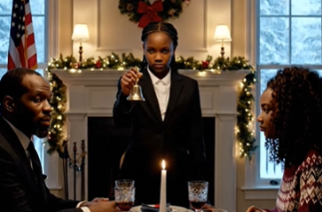 Kiitospäivän illallisella vanhempani sanoivat minulle: “Sinun tehtäväsi on tehdä töitä sillä aikaa, kun siskosi nauttii elämästä. Jos sinulla on ongelmia, ovi on tuolla.” Työnsin tuolini taaksepäin, hymyilin ja sanoin: “Selvä. Minä lähden – ja tästä lähtien voit hoitaa omat laskusi.” Sitten kävelin ulos kylmään yöhön katsomatta taaksesi. – Uutiset