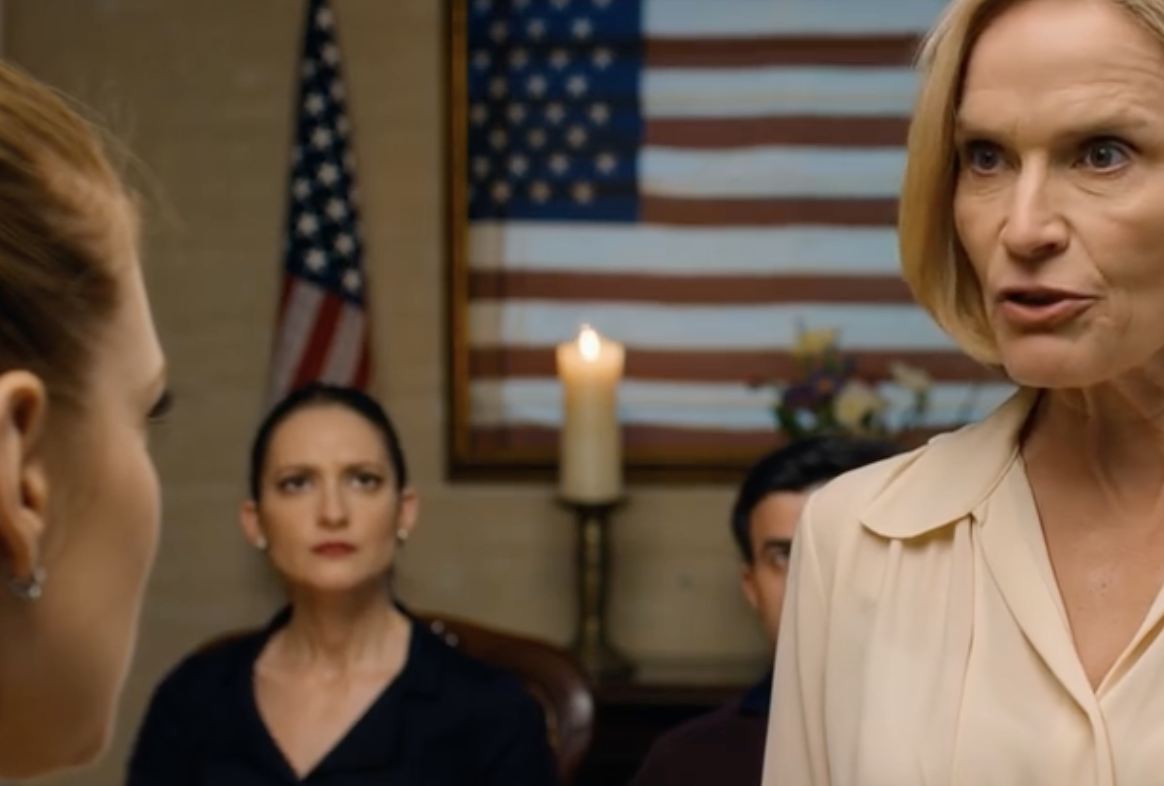 W noc Święta Dziękczynienia na przedmieściach Filadelfii mama rozdała prezenty wszystkim siedzącym przy stole, pomijając mnie, a następnie rzuciła jedną lodowatą kwestię; moja ciotka śmiała się razem z nią, cała rodzina się śmiała, ja tylko powiedziałem: „Och, teraz rozumiem” — a dokładnie tydzień później ci sami ludzie byli w moich drzwiach, mocno pukali i prosili o rozmowę