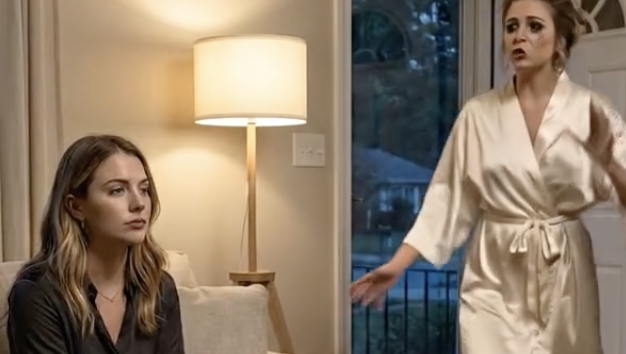 Moja siostra nie zdawała sobie sprawy, że wciąż korzystam z jej starego telefonu – wtedy właśnie natknąłem się na tajny czat grupowy mojej rodziny. „Ona jest żałosna. Zawsze będzie nas stawiać na pierwszym miejscu, bez względu na to, jak źle ją traktujemy”. Więc pozwoliłem im w to wierzyć. To, co wydarzyło się następnego dnia, zszokowało wszystkich.