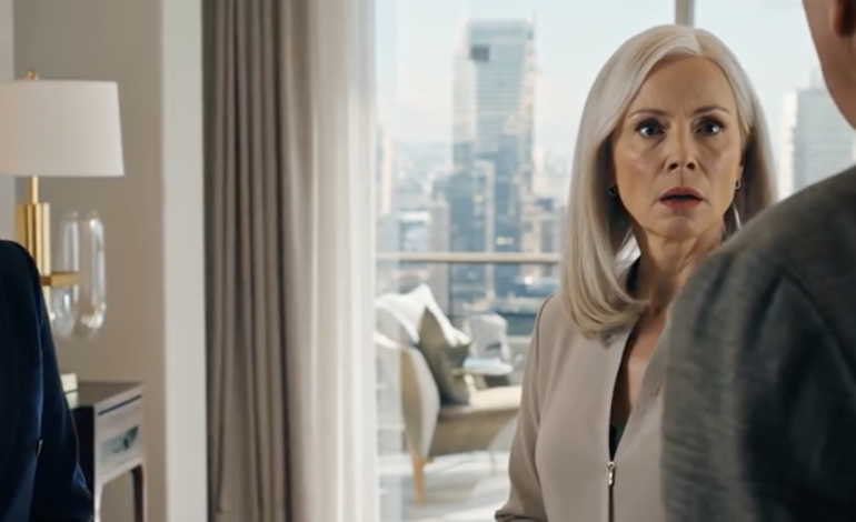 My Husband And I Went To Buy An Apartment From A Foreign Owner. I Pretended I Didn’t Understand German… Until One Sentence Made My Blood Run Cold.