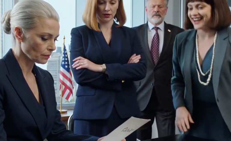 Kiedy moi rodzice porzucili mnie w wieku 13 lat, nazywając to „surową miłością”, mój bogaty wujek adoptował mnie i wychował jak własne dziecko. Piętnaście lat później, kiedy moja matka weszła na spotkanie w sprawie spadku u wujka z promiennym uśmiechem, jakby pieniądze na pewno należały do ​​niej, pozwoliłem jej usiąść… aż wszedł prawnik, jego twarz się zmieniła, spojrzał mi prosto w oczy i powiedział: „Zanim zaczniemy, jest jedna rzecz, którą wszyscy musimy zrozumieć”.