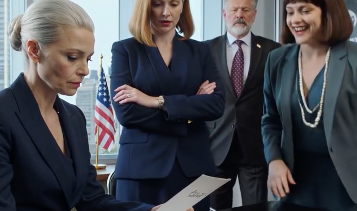 Kiedy moi rodzice porzucili mnie w wieku 13 lat, nazywając to „surową miłością”, mój bogaty wujek adoptował mnie i wychował jak własne dziecko. Piętnaście lat później, kiedy moja matka weszła na spotkanie w sprawie spadku u wujka z promiennym uśmiechem, jakby pieniądze na pewno należały do ​​niej, pozwoliłem jej usiąść… aż wszedł prawnik, jego twarz się zmieniła, spojrzał mi prosto w oczy i powiedział: „Zanim zaczniemy, jest jedna rzecz, którą wszyscy musimy zrozumieć”.