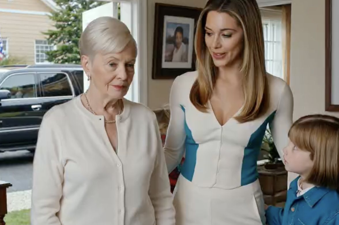 Mój syn powiedział, że rejs miał mi dać trochę odpoczynku. Ale przed wejściem na pokład zdałem sobie sprawę, że bilet jest w jedną stronę. Zachowałem spokój, wróciłem do samochodu i cicho podjąłem decyzję, której mój syn się nie spodziewał.