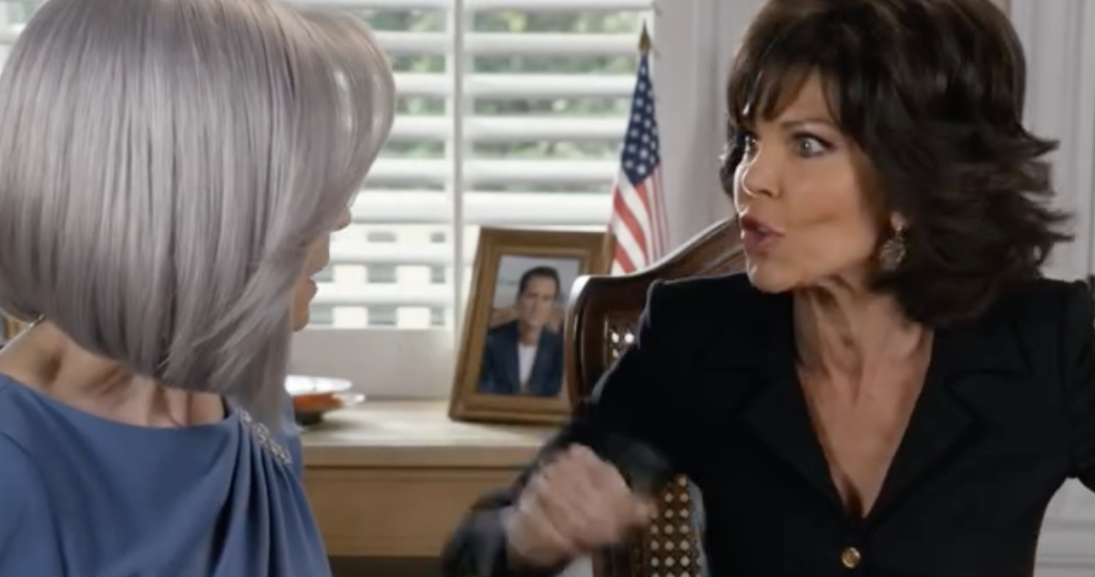 Żona mojego syna wprowadziła się do mojego domu. Już pierwszego dnia krzyknęła: „To teraz mój dom! Wynieś talerz na zewnątrz i jedz z przyjaciółką!”. Myślała, że ​​wygrała. Ale potem tylko się uśmiechnąłem, podniosłem słuchawkę i wykonałem jeden telefon, który natychmiast starł jej uśmiech z twarzy.