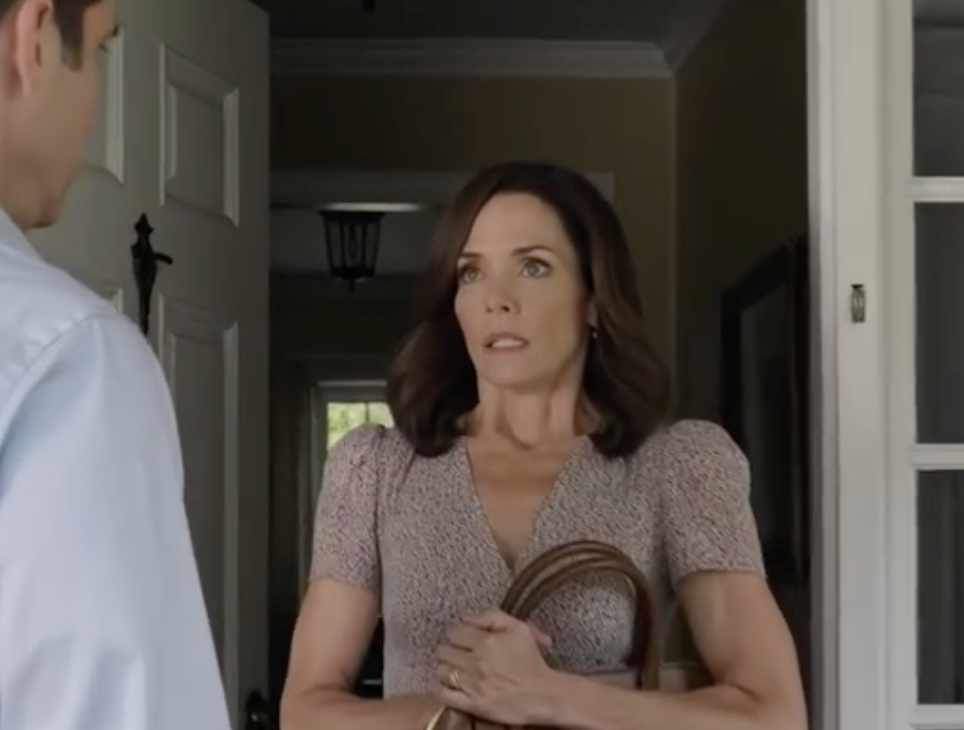 Mój syn zaplanował wystawny obiad z okazji Dnia Matki, ale to nie mnie miał zamiar uhonorować. O północy dzwonił w panice Z JEDNEGO POWODU