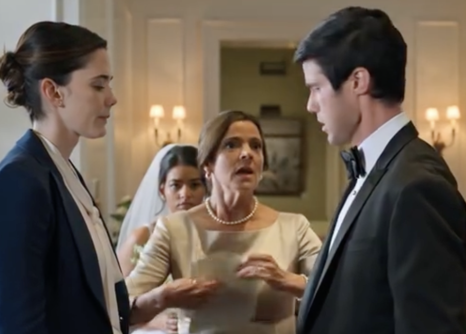 Kiedy moja siostra ogłosiła, że ​​jest w ciąży z dzieckiem mojego męża, rodzice zaproponowali mi 2,5 miliona dolarów za podpisanie papierów rozwodowych i zniknięcie. Uśmiechnęłam się i podpisałam – ale w dniu ich ślubu wyniki badań DNA ujawniły, KIM BYŁA PRAWDZIWA OSOBA.