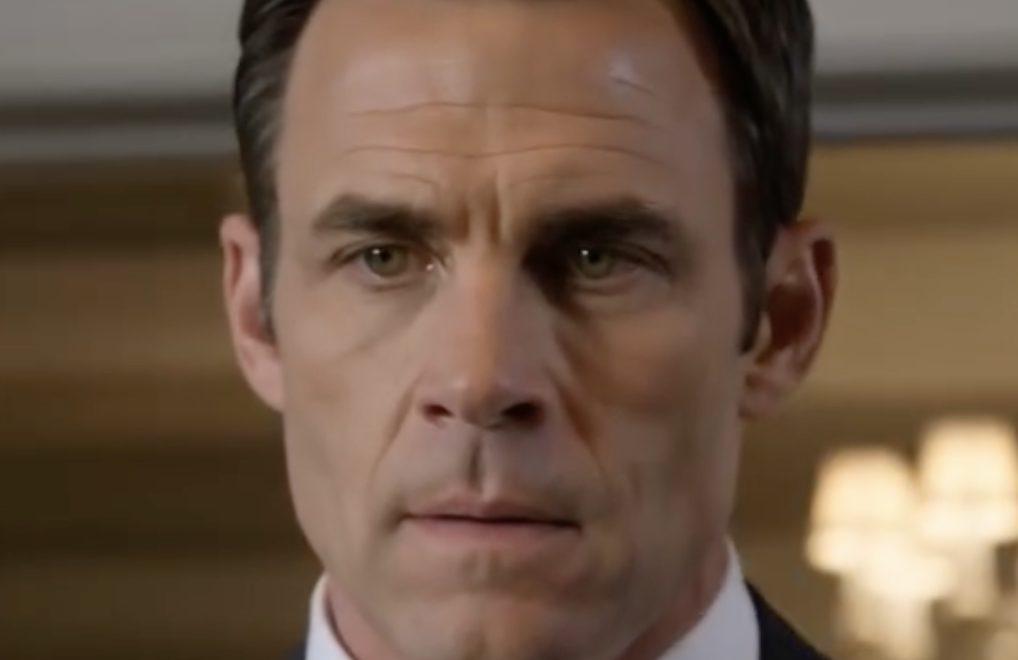 „Przeproś mojego brata albo wynoś się z mojego domu” – powiedziała moja żona w obecności rodziny, ale nie miała pojęcia, że ​​cichy mężczyzna, z którego przez lata się naśmiewała, stoi tam z pendrive’em, zepsutym zegarkiem na nadgarstku i oświadczeniem, które mogłoby ujawnić żółte Lamborghini na podjeździe, miliardera na stole i kłamstwa, które jej brat budował przez całe życie.