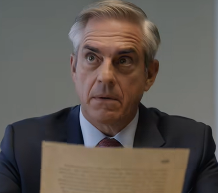 Olin 13-vuotias, kun äiti heitti minut ulos maksaakseen veljeni jalkapalloleiristä. Hän sanoi, että olin “Haroldin ongelma nyt”. Viisitoista vuotta myöhemmin hän virnisti Haroldin testamentille odottaen korvausta. Hän ei tiennyt, että minulla oli kädessäni asiakirja, jonka hän oli allekirjoittanut silloin, asiakirja, joka laillisesti pyyhki hänet pois elämästäni ikuisiksi ajoiksi. – Uutiset