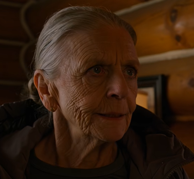 Ensimmäisenä eläkkeelle jäämiseni iltana ajoin viisi tuntia takaisin mökilleni Kalliovuorilla ja löysin pihaltani kolme tuntematonta autoa, tuntemattomia ihmisiä järjestämässä juhlia omin käsin rakentamassani hirsimökissä ja miniäni Sharonin kylmästi kutsumassa poliisia häätämään minut ulos kuin tunkeilijan. Mutta se hetki, kun he kävelivät sisään, oli se osa, joka mullisti koko illan, ja muistan vieläkin tunteen kuin jää valuisi suoraan selkärankaa pitkin. – Uutiset