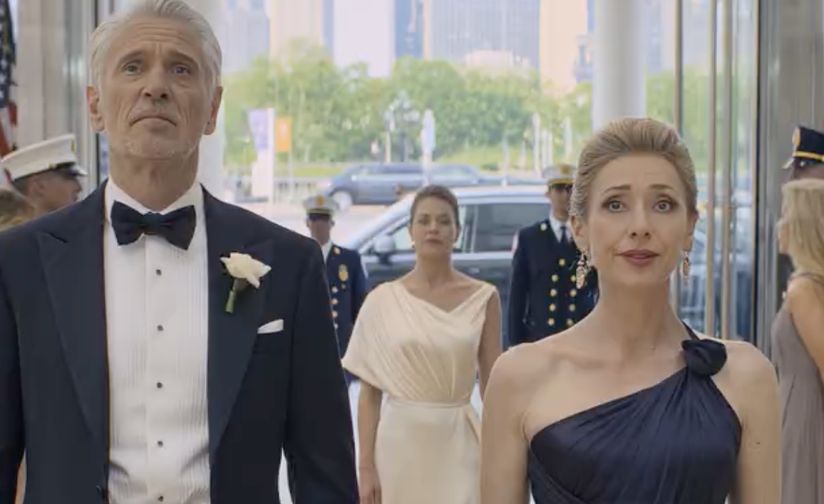 Ślub mojej siostry zaplanowano na dzień, w którym złożyłem jej wypowiedzenie. Moi rodzice powiedzieli mi, żebym cieszył się jej szczęściem, a na dziesięć minut przed złożeniem przysięgi pojawili się ubrani na jej uroczystym przyjęciu – potem zobaczyli, gdzie faktycznie wziąłem ślub.