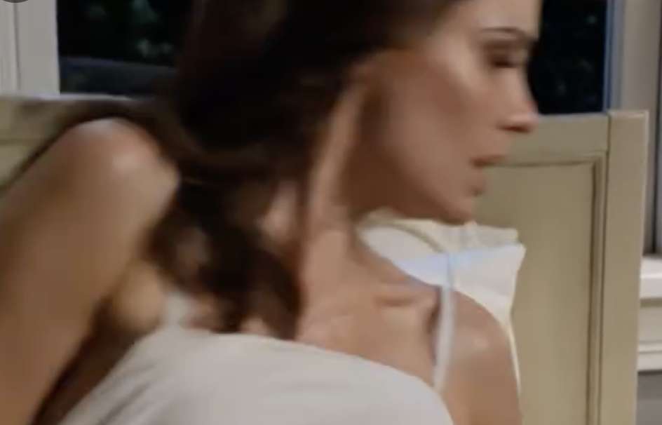 Pewnej nocy, kiedy mój zmarły ojciec ukazał się w moim śnie i powiedział: „Nie zakładaj sukienki, którą dała ci siostra”, pomyślałam, że smutek płata mi figle, dopóki się nie obudziłam, a ukryty szew i drżące wyznanie mojej siostry nie zamieniły moich urodzin w pułapkę.