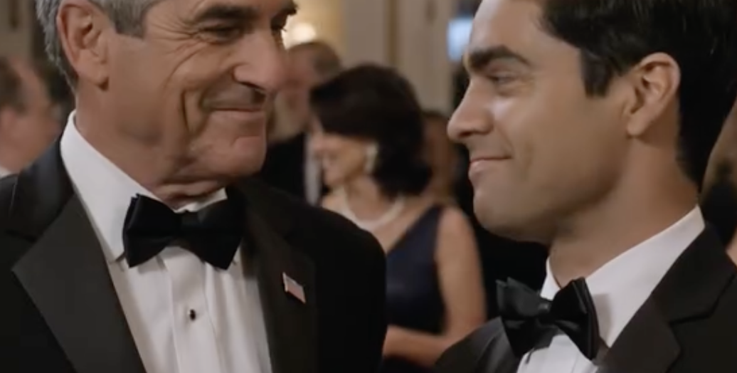 Podczas olśniewającej zbiórki funduszy u mojego ojca, mój kuzyn roześmiał się: „Nie martw się o nią – to tylko lekarka”, a mój ojciec uznał tę obelgę za prawdę. Potem w sali zapadła cisza, prezydent wszedł przez drzwi, spojrzał na senatorów i darczyńców i zadał pytanie, które wprawiło ich w osłupienie: „Czy to major Anya Sharma?”