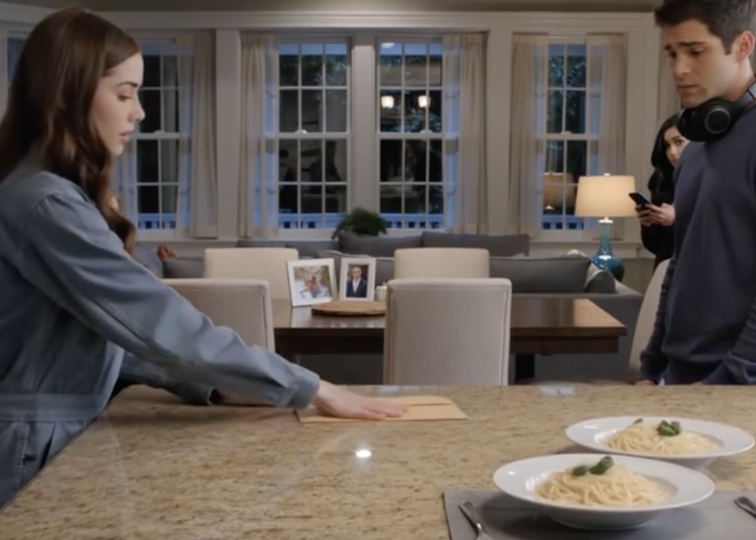 Moja macocha zażądała, żebym zapłacił 800 dolarów czynszu — więc odzyskałem dom wart 1,2 miliona dolarów, który dziadkowie potajemnie mi zostawili.