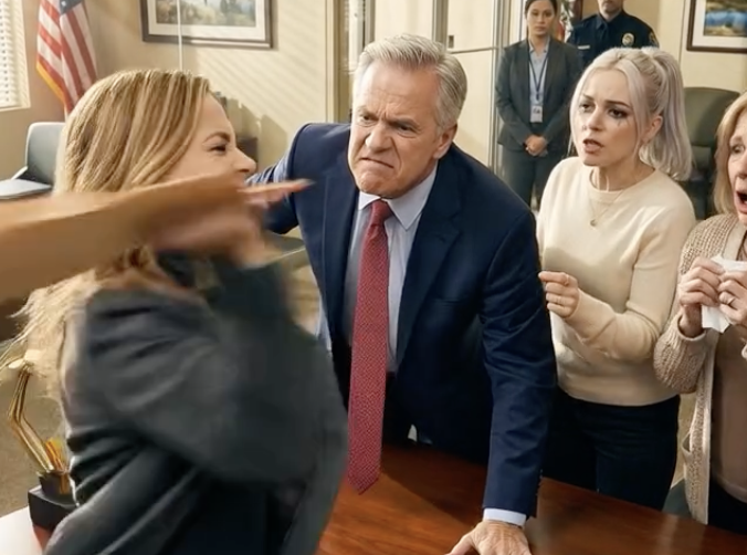 Podczas gdy sam chowałem mojego 11-letniego syna, moja rodzina piła szampana w całym mieście. Wtedy ojciec napisał SMS-a: „Przestańcie dramatyzować. To nagły wypadek”. Miał na myśli fundusz powierniczy mojego zmarłego syna o wartości 770 000 dolarów. Dałem mu dokumenty beneficjenta… Zszokowany, zamilkł…