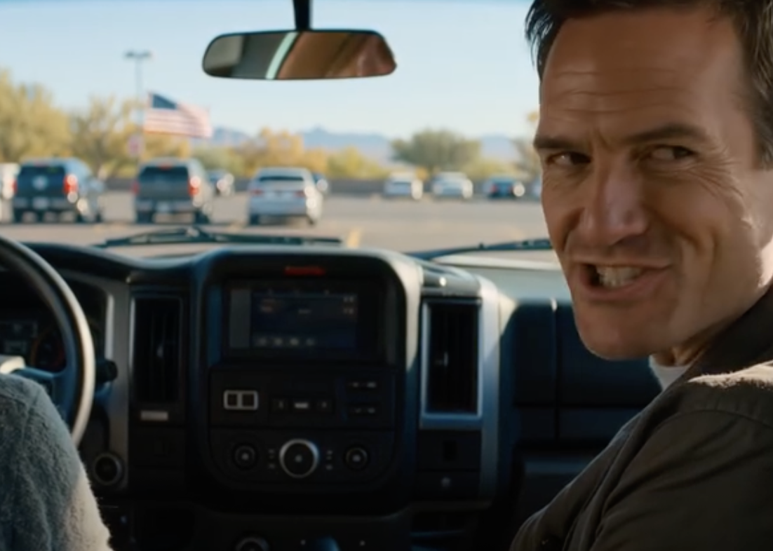 Mój syn napisał do mnie: „Tato, wiem, że właśnie kupiłeś nam dom… ale moja teściowa nie chce, żebyś przyszedł na obiad z okazji Święta Dziękczynienia”. Odpowiedziałem tylko: „Okej”. Tego wieczoru w Phoenix spojrzałem na papiery wciąż mokre od atramentu na krześle dla gości, przejrzałem każdy dolar, który po cichu dla nich przyniosłem – i po raz pierwszy od lat postanowiłem, że nie będę zachowywał się tak, jak ludzie ode mnie oczekują.