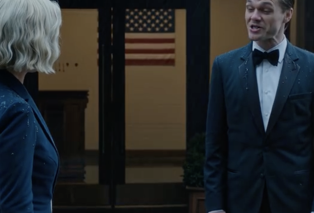 Przebyłam 12 000 kilometrów z Nowej Zelandii do Hoboken na ślub mojego brata, tylko po to, by stanąć przed ciemnym, pustym miejscem, a 42 dni później cała moja rodzina zaczęła mnie bombardować telefonami przez całą noc, pytając o coś, o czym ich zdaniem nigdy się nie dowiem.