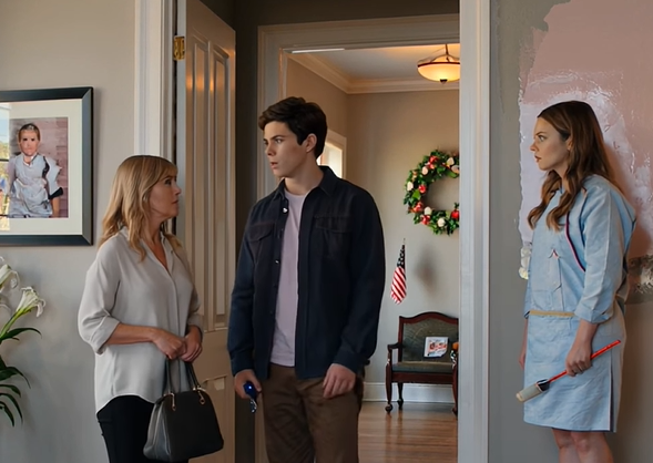 Isäni tyhjensi lasteni yliopistorahaston auttaakseen veljeni pulasta. Sitten vanhempani sanoivat, että hänen tulevaisuutensa oli tärkeämpi kuin lasteni. Pysyin rauhallisena ja annoin heidän puhua – koska heillä ei ollut aavistustakaan, että valinta tulisi maksamaan heille paljon enemmän kuin rahaa. – Uutiset