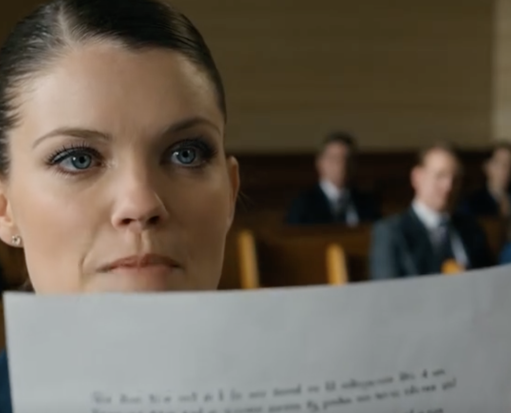 Podczas rozprawy spadkowej w San Antonio moja siostra z przekonaniem zażądała połowy majątku i powiernictwa naszego ojca, twierdząc, że jest to naprawdę „sprawiedliwe”. Nie sprzeciwiałem się, po prostu położyłem kopertę przed sędzią — a kilka sekund ciszy, która zapadła, wystarczyło, aby cała sala sądowa spojrzała na nią zupełnie inaczej.