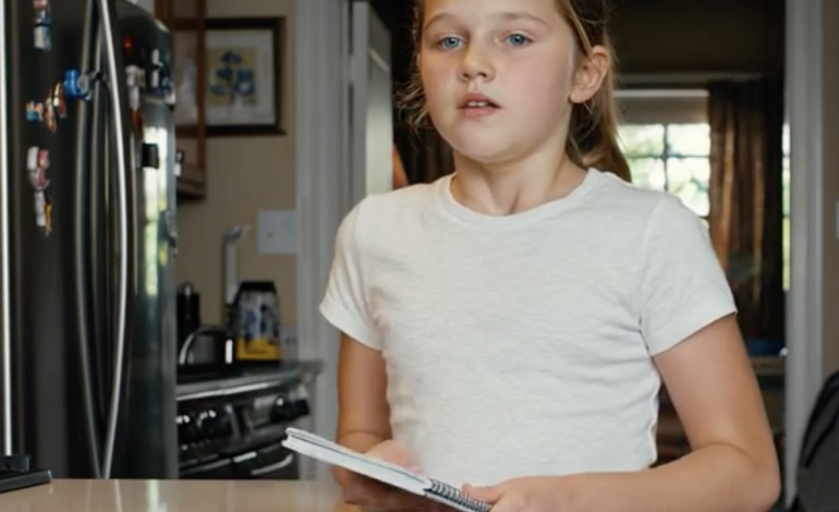 Lato, które jej matka nazwała niezależnością, a Sydney przekonała się, jak szybko cichy dom może zamienić się w drzwi – miejsce, którego nikt się nie spodziewał.