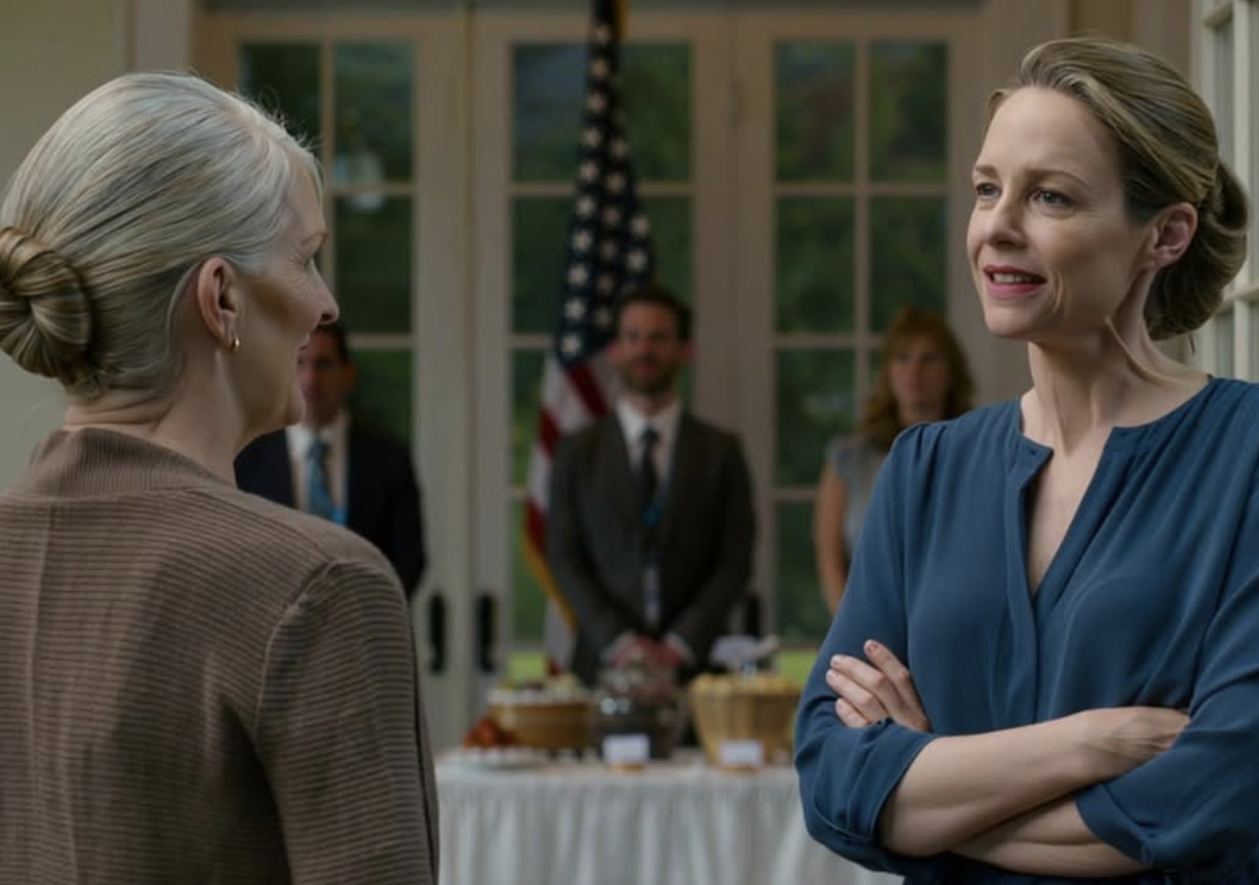 „Przestań się wtrącać w nasze życie” – powiedziała chłodno moja córka w trakcie rodzinnego spotkania, gdy wciąż trzymałam w ręku torbę z prezentem. Nie sprzeciwiłam się, nie tłumaczyłam, tylko cicho poszłam do samochodu, pamiętałam każdy przelew, zachowałam każde pytanie dla siebie, a potem otworzyłam kontakt do mojego prawnika rodzinnego – bo w funduszu powierniczym dla dzieci są rzeczy, których nie może dotknąć byle kto…”