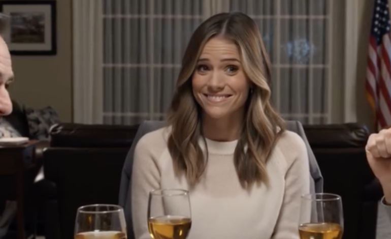 Podczas Święta Dziękczynienia Hannah uśmiechnęła się, gdy jej matka zachichotała: „Wakacje dla rodziny bez ciebie”, a cały stół dołączył do niej — ale tydzień później powiadomienie bankowe na kwotę 6500 dolarów z oddziału położonego niedaleko domu jej rodziców ujawniło prawdę, której myśleli, że nigdy nie zrozumie, a cicha córka, którą traktowali jak outsiderkę, podjęła jedną decyzję, która sprawiła, że ​​ich idealne wakacje zawisły na włosku.