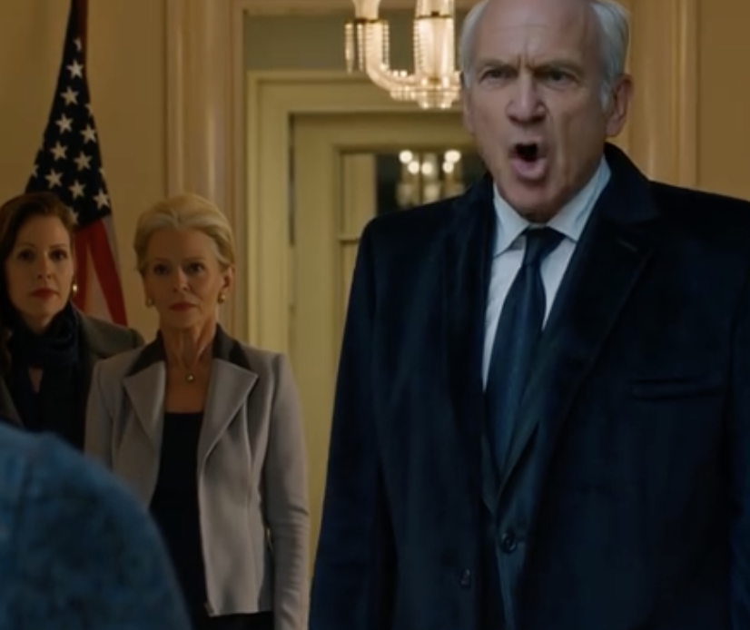 Moi rodzice wyrzucili mnie z domu, gdy miałam 17 lat, bo byłam w ciąży. Dwadzieścia cztery lata później zapukali do moich drzwi i powiedzieli: „Pozwólcie nam zobaczyć dziecko”. Kiedy otworzyłam drzwi, moja odpowiedź zmroziła ich oboje: „Które dziecko?”