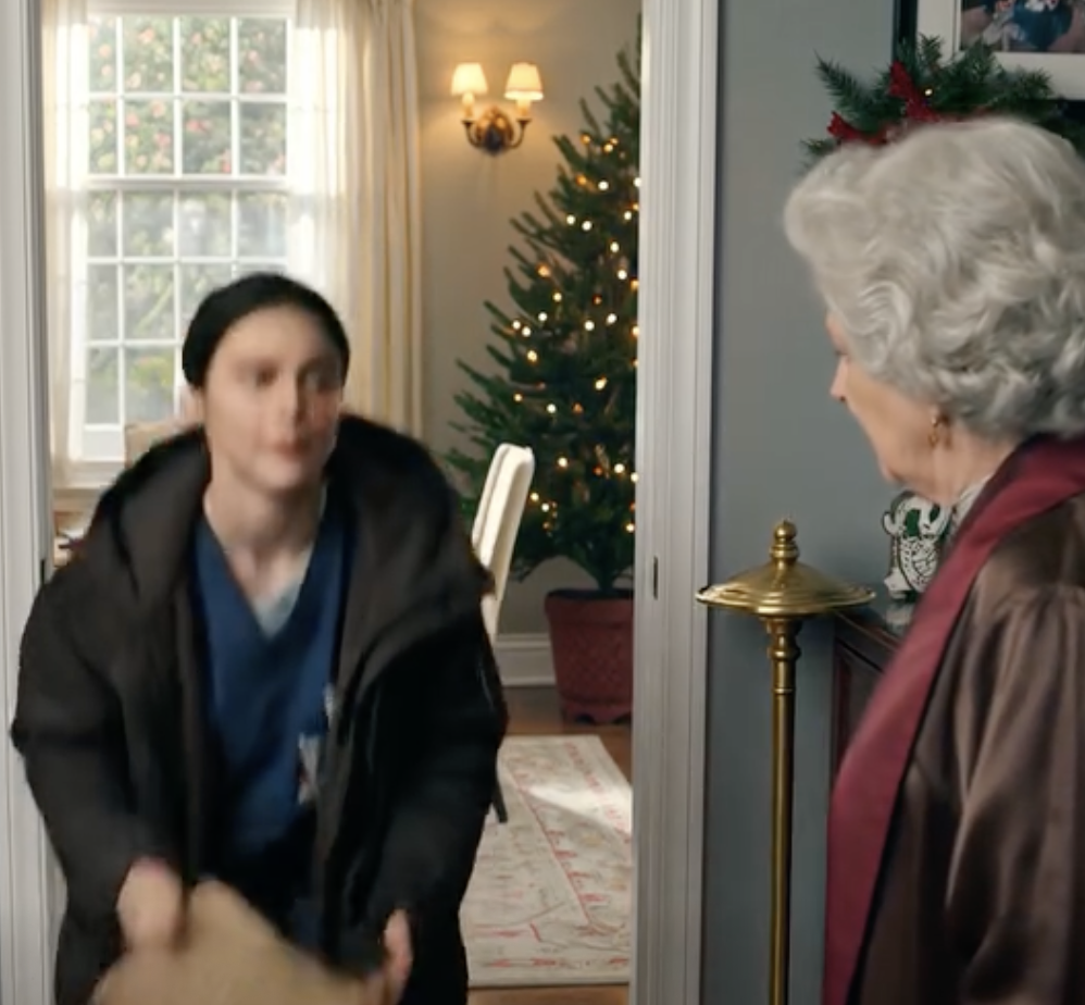 W Boże Narodzenie, gdy byłam w pracy, moja rodzina nazwała moją 10-letnią córkę „kłamczuchą”, powiesiła na niej tabliczkę z napisem „Wstyd dla rodziny” i zostawiła ją głodną w kącie na wiele godzin.