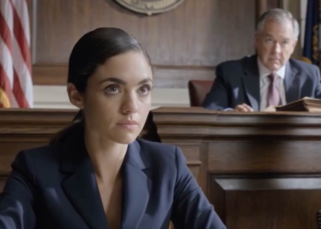 Moi rodzice porzucili mnie na piętnaście lat, a potem zaciągnęli mnie do sądu w Chicago, żebym oświadczył, że ukradłem jego majątek o wartości 18,5 miliona dolarów. Kiedy moja matka pochyliła się i szepnęła: „Stracisz wszystko”, sędzia spojrzał na mnie, zerknął na akta i powiedział cztery słowa, które zmieniły całe pomieszczenie.