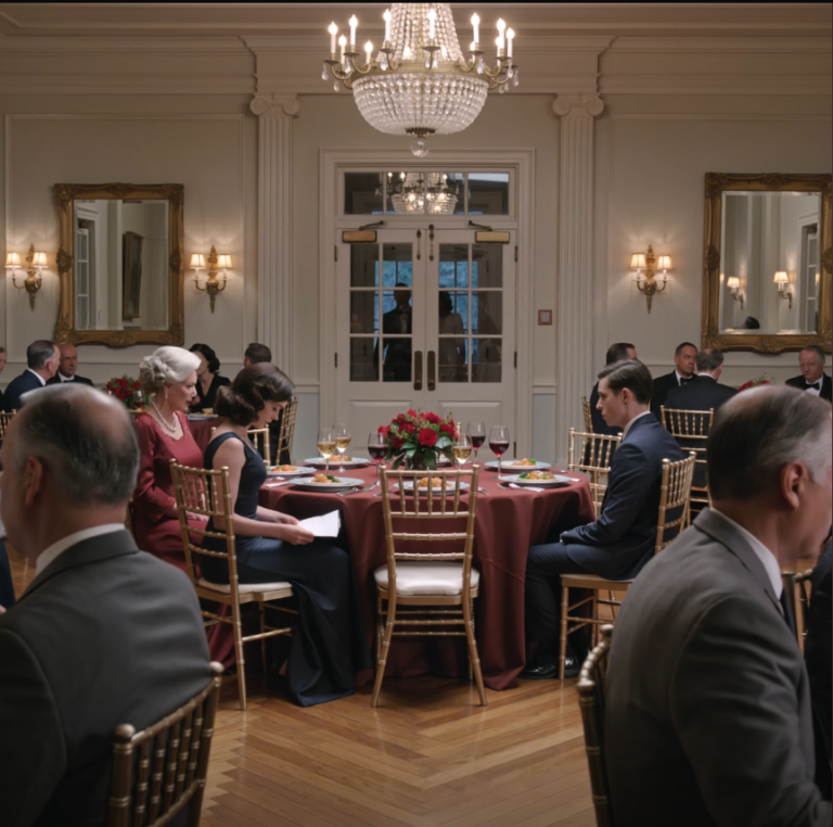 Yö, jona anoppini täytti kahdeksankymmentä, oli yö, jona mieheni käveli Bostonin tanssiaissaliin toinen elämä vierellään – Uutiset