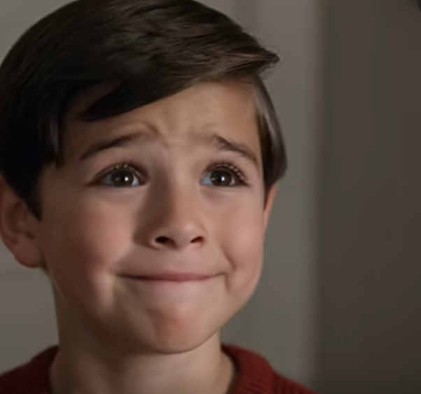 Jouluaattona äitini nosti viimeisen palan vanukasta, katsoi kymmenvuotiasta poikaani ja sanoi: ”Vain perhe saa syödä” – mutta kun hän soitti minulle seuraavana aamuna 33 kertaa ja aneli ennen kuin asianajajat ehtivät ”sinetöidä kaiken”, tajusin, että lapseni nöyryyttäminen oli vasta hänen ensimmäinen virheensä, koska tytär, jota hän vuosia kontrolloi, oli yhtäkkiä se, joka seisoi vanhempieni ja heidän turvallisesti omakseen luulleen perinnön välissä.