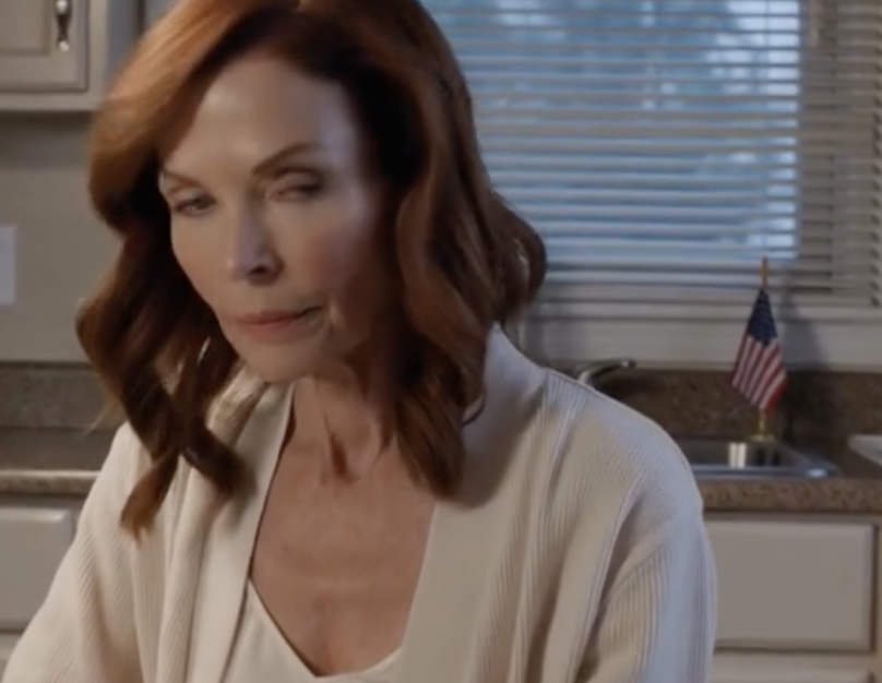 O drugiej w nocy mój syn zadzwonił z hotelu w Las Vegas, żądając 9000 dolarów, akurat gdy to ja byłem tym, kto miał zaradzić każdemu kryzysowi, z jakim zmagał się on i jego żona. Jednak o wschodzie słońca siedziałem przy kuchennym stole, przeglądając piętnaście lat rachunków i w końcu po prostu odpuściłem.