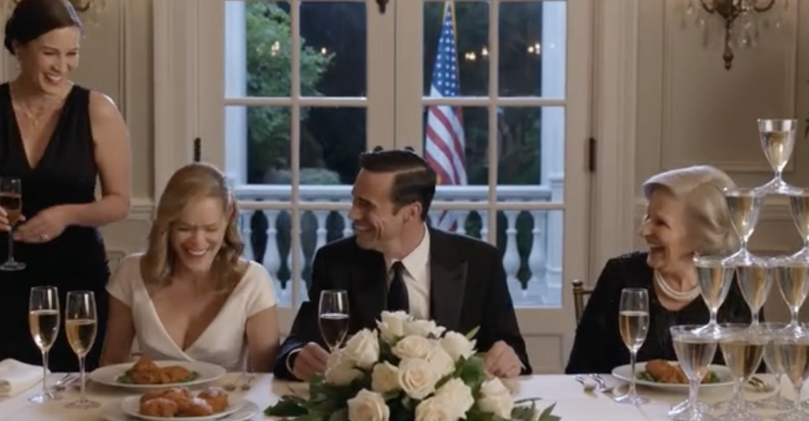 Na ślubie mojej siostry pod moim nazwiskiem wydrukowali „Bez gościa priorytetowego”, posadzili mnie z obcymi ludźmi, podali inny posiłek i nadal oczekiwali, że będę się uśmiechać, milczał i wręczy im prezent o wartości 10 000 dolarów, na który oszczędzałem przez sześć miesięcy, tak jakbym był członkiem rodziny, pod warunkiem, że dostaną w swoje ręce kopertę ze swoim podpisem.