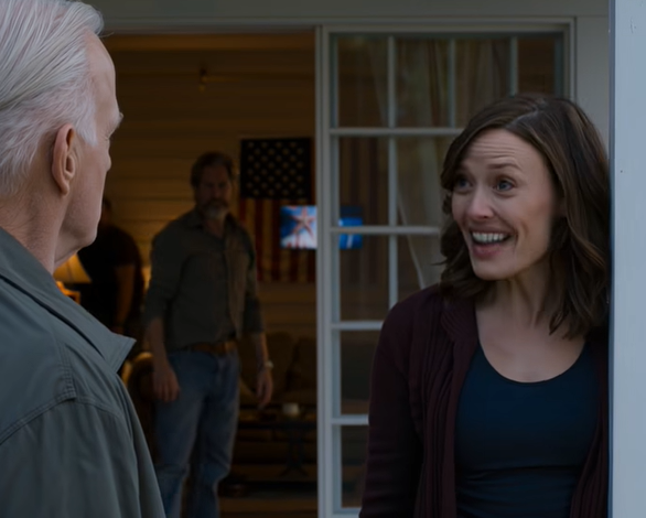 Neste morgen ringte jeg advokaten min.