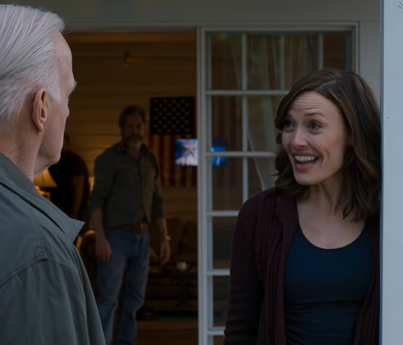 Neste morgen ringte jeg advokaten min.