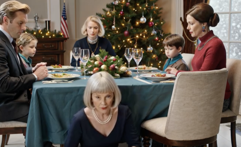 Straciłam równowagę na oczach całej rodziny, ale on nie wiedział, że tej samej nocy podejmę decyzję, która wszystko zmieni. Kiedy obudził się następnego ranka… 47 PAMIĘTNYCH POŁĄCZEŃ.