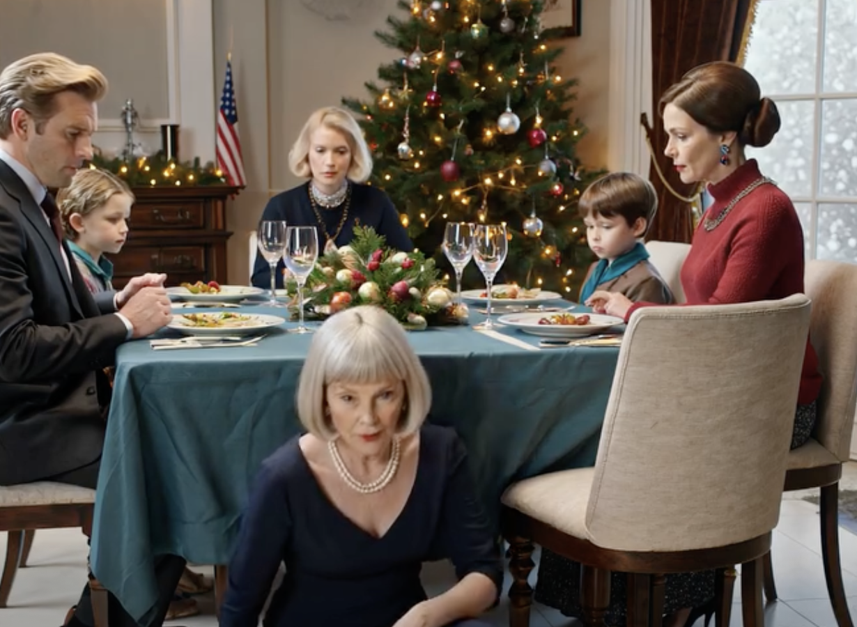 Straciłam równowagę na oczach całej rodziny, ale on nie wiedział, że tej samej nocy podejmę decyzję, która wszystko zmieni. Kiedy obudził się następnego ranka… 47 PAMIĘTNYCH POŁĄCZEŃ.