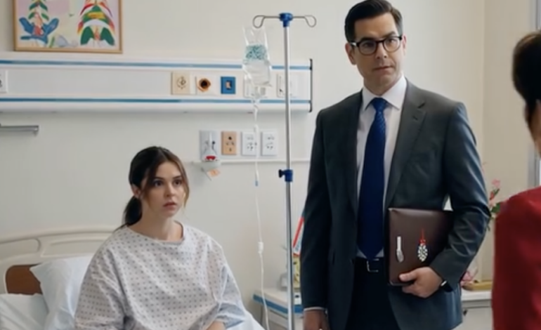 Moja mama nie odebrała mojego telefonu, kiedy byłam na operacji, bo siostra była zdenerwowana kłótnią o wystrój domu, więc poprosiłam moją prawniczkę, żeby mnie przyjęła w szpitalu. Kiedy w końcu przyjechała, zrozumiała, jak wielkie konsekwencje miało odsunięcie mnie na bok.