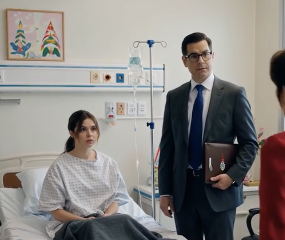 Moja mama nie odebrała mojego telefonu, kiedy byłam na operacji, bo siostra była zdenerwowana kłótnią o wystrój domu, więc poprosiłam moją prawniczkę, żeby mnie przyjęła w szpitalu. Kiedy w końcu przyjechała, zrozumiała, jak wielkie konsekwencje miało odsunięcie mnie na bok.