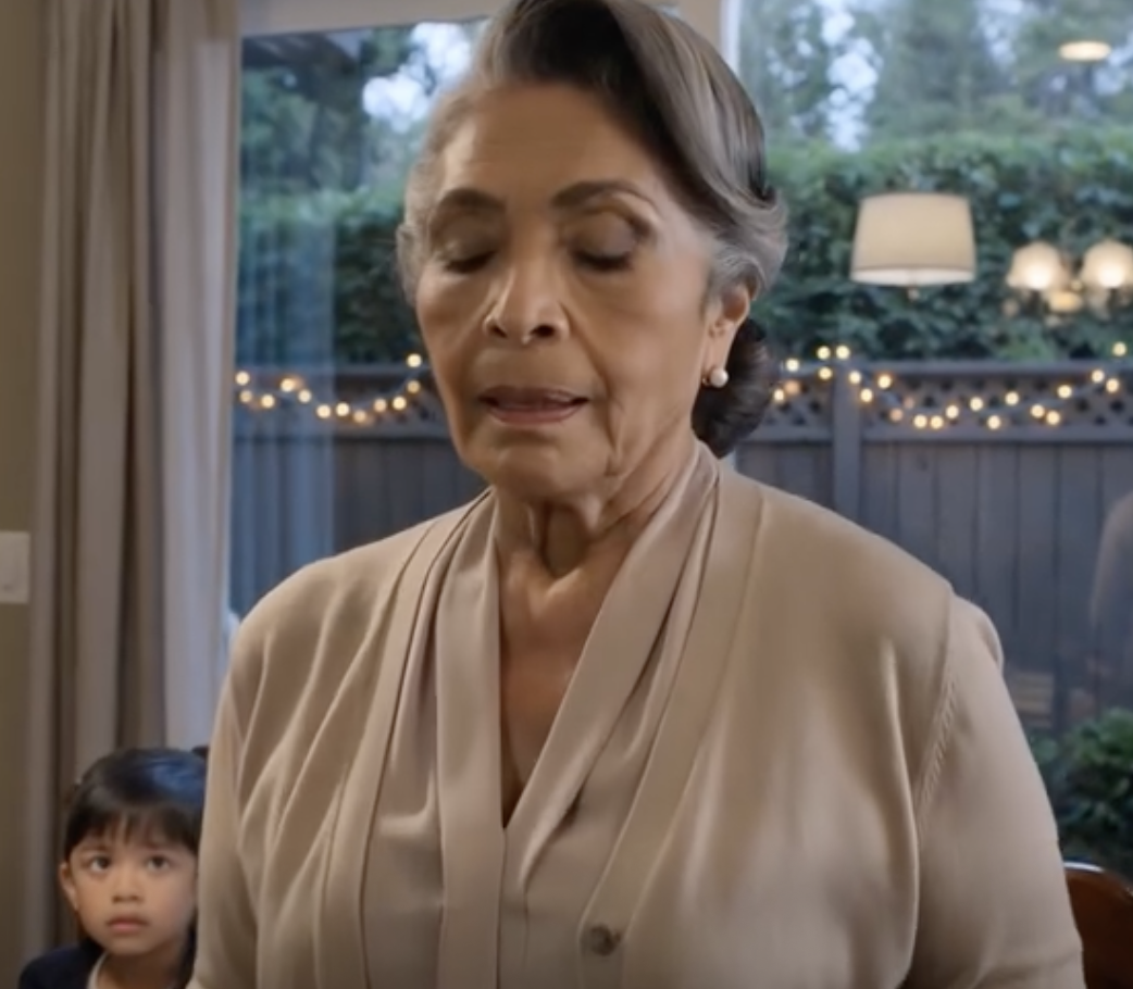 Mój zięć nazwał mnie przy niedzielnym obiedzie bezużyteczną staruszką, a cały stół wybuchnął śmiechem. Odłożyłam widelec, otarłam usta i powiedziałam: „Przepraszam”, jakby nic się nie stało. Nikt nie zauważył mojej twarzy. Nikt nie rozumiał, co oznacza ta cisza. Ale później tej nocy, siedząc sama w sypialni ze starym segregatorem na kolanach i numerem telefonu mojego banku na ekranie, podjęłam jedną cichą decyzję, której Javier się nie spodziewał.