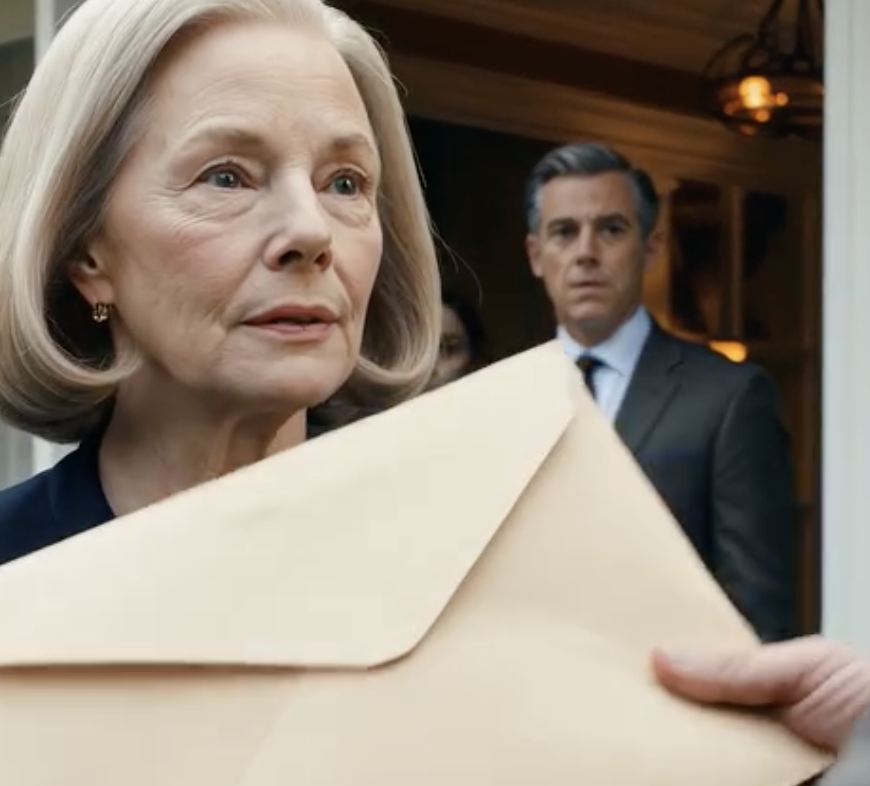 Udawałem bankruta i prosiłem dzieci o nocleg, ale moje bogate dzieciaki dobijały się do moich drzwi, jakbym był obcy. Tylko mój najmłodszy syn – zrozpaczony nauczyciel, na którego wszyscy patrzyli z góry – wpuścił mnie bez wahania, szepcząc nawet żonie, że sprzeda swoją obrączkę, jeśli będzie musiał mnie wyżywić. A następnego ranka, kiedy przyszedł mój prawnik i wręczył mi czek na sto milionów dolarów…