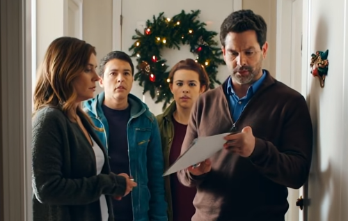 Vanhempani sanoivat siskoni “ansainneen” talon – joten he jättivät hänelle kaiken ja lähettivät minulle tekstiviestin asuntolainan kattamiseksi. Vastasin: “Kysy omistajalta.” Kaksi päivää myöhemmin he soittivat minulle itkien. EN VASTANUT LUETTELOA – Uutiset