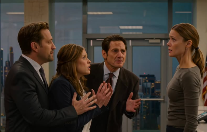 ”Vanhempani soittivat minulle kuumeisesti kello 2 yöllä ja sanoivat, että veljeni on tehohoidossa ja että minun on lähetettävä 28 000 dollaria välittömästi. Muuten kirurgit eivät leikkaisi häntä ja hän voisi kuolla tänä yönä. Vastasin kuitenkin: ’Soita kultaiselle prinsessallesi’, löin luurin kiinni, menin takaisin nukkumaan ja seuraavana aamuna poliisiasema soitti…” – Uutiset