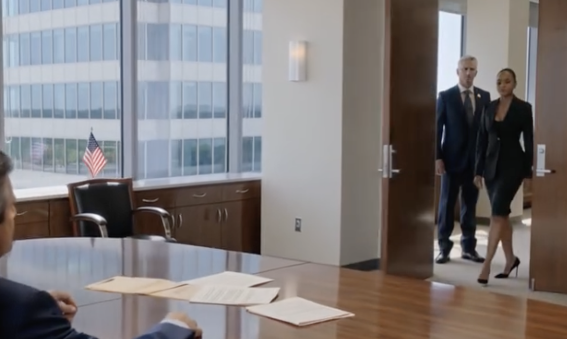 Nigdy nie wiedziałam, że jestem właścicielką firmy, w której pracował jego ojciec, więc w każdy niedzielny obiad jego rodzina traktowała mnie jak cichą żonę z małym, ładnym sklepikiem internetowym, aż do momentu, gdy jego ojciec położył na stole na patio kopertę z tuszem i kazał mi wpisać „dom” w rubryce „rodzina”.