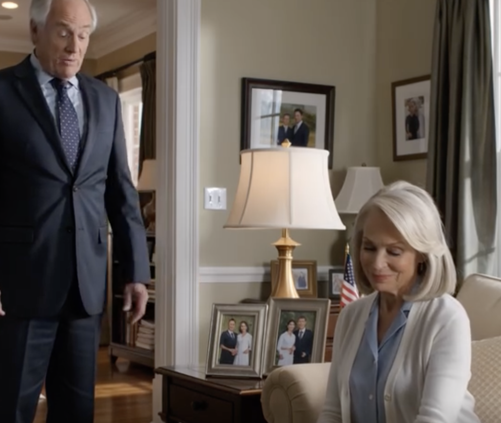 Mój mąż w wieku 68 lat złożył wniosek o rozwód i powiedział: „Biorę wszystko”. Mój prawnik kazał mi się sprzeciwić. I tak podpisałam każdą stronę. Świętował przez dwa tygodnie. Śmiałam się, bo zapomniał o jednej rzeczy.