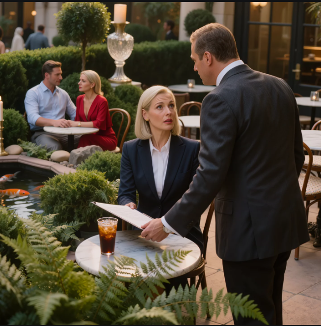 MIEHENI SEN JÄLKEEN KUN MINULLA ON SUHDE, HÄNEN RAKASTATTAREENSAN MIES TULI LUOKSENI. HÄN SANOI: “MINULLA ON VALTAVA OMAISUUS. NYÖKKÄÄ VAIN, JA HUOMENNA MENEMME KAUPUNGIN VIRKAILIJAN TOIMISTOLLE NAIMISIIN…” – Uutiset