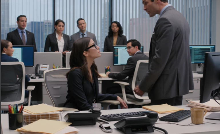 W moje 20. urodziny dziadek powierzył mi kierowanie swoją firmą. Po uroczystości mama zasugerowała, żeby jej nowy mąż przejął stery. Zachowałem spokój, a chwilę później dziadek podzielił się czymś, co ZMIENIŁO CAŁĄ ROZMOWĘ.