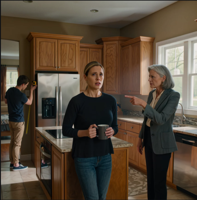 Mieheni kuoltua hänen äitinsä sanoi: “Otan talon, asianajotoimiston, kaiken paitsi tyttären.” Asianajajani aneli minua taistelemaan. Sanoin: “Anna heidän saada kaikki.” Kaikki pitivät minua hulluna. Viimeisessä kuulemistilaisuudessa allekirjoitin paperit. Hän hymyili – kunnes hänen asianajajansa kalpeni, kun… – Uutiset