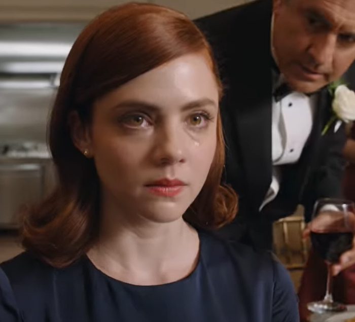 Isäni pilkkasi minua häpeällisesti siskoni häissä – sitten morsian nappasi mikrofonin ja tervehti minua – Uutiset